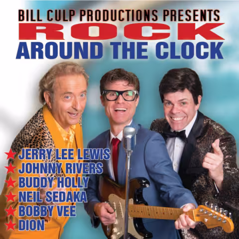 Rock Around The Clock