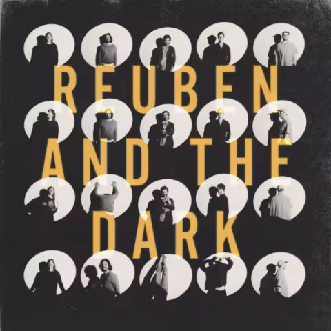 Reuben and the Dark