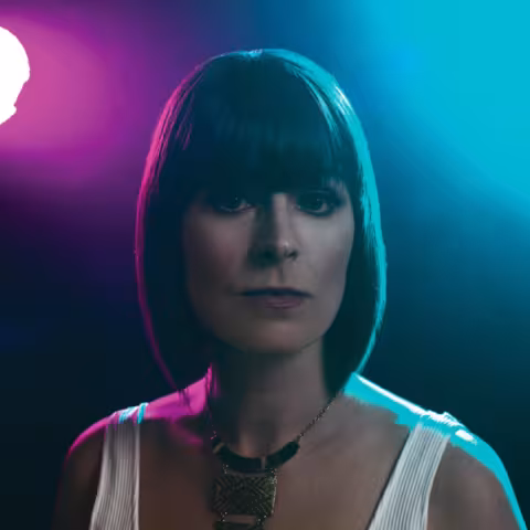 Rachel Beck: Stronger Than You Know Canadian Release Tour