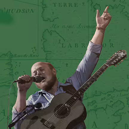 The Home County Music & Art Festival Presents... Rise Again! The Songs of Stan Rogers (Saturday)