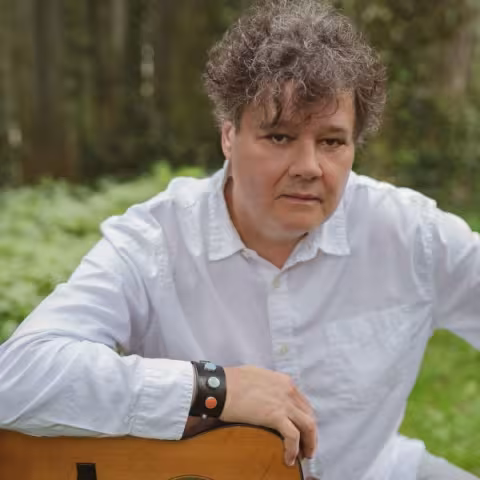 Ron Sexsmith Band