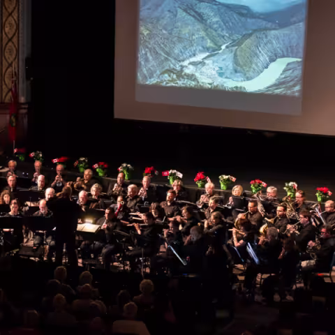 London Concert Band