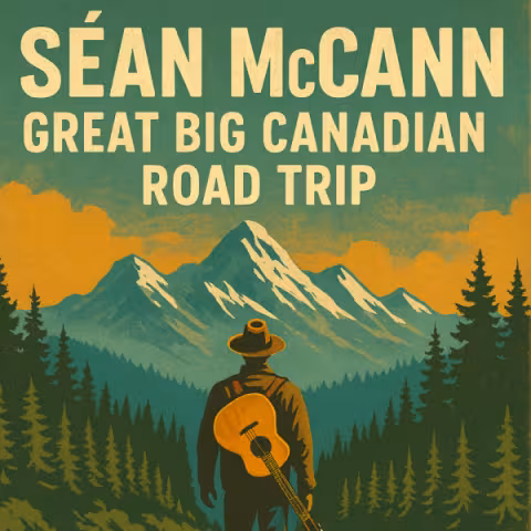 SÃ©an McCann