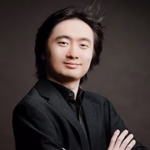 Sheng Cai