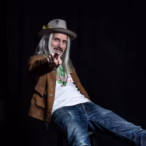 Steve Poltz