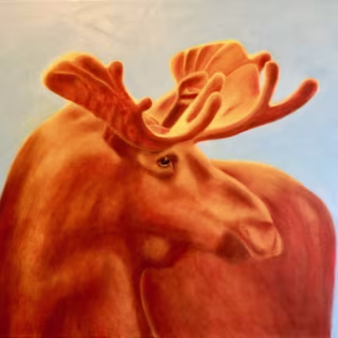 Winter 2021 Art Show: The Artful Dodgers