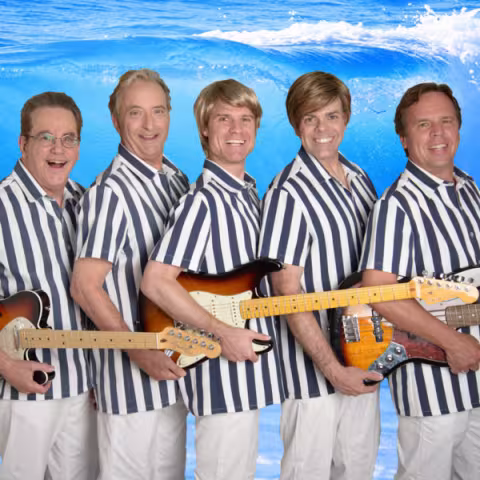 Surfin' Safari