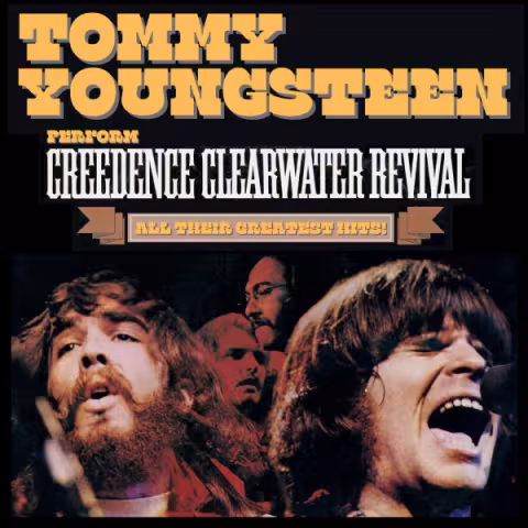 Tommy Youngsteen