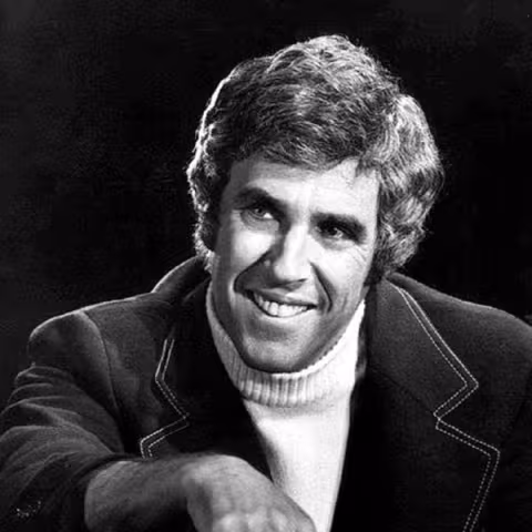 A Salute To Burt Bacharach