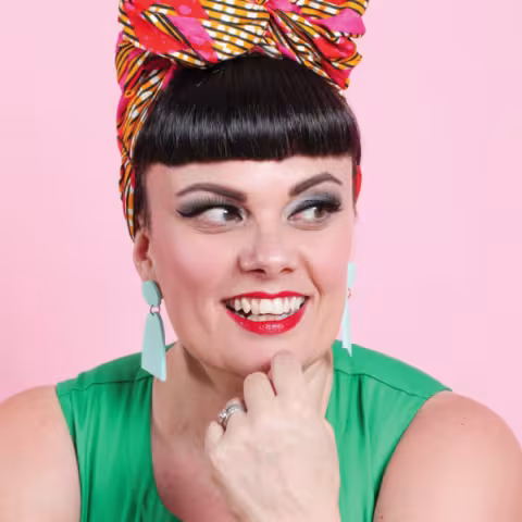 Tami Neilson