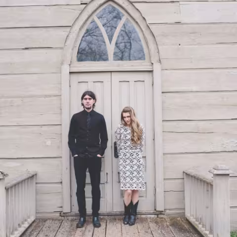 The Marrieds