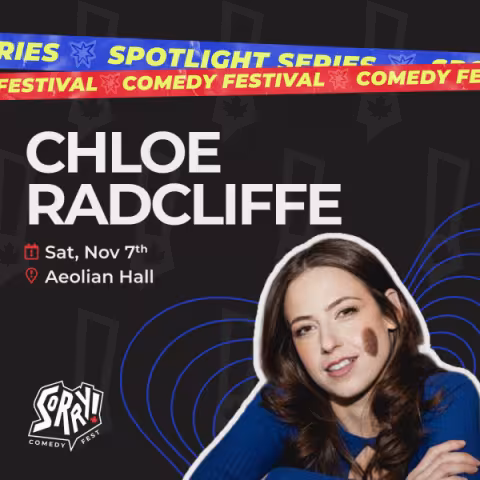 Chloe Radcliffe