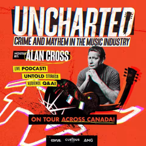 Alan Cross