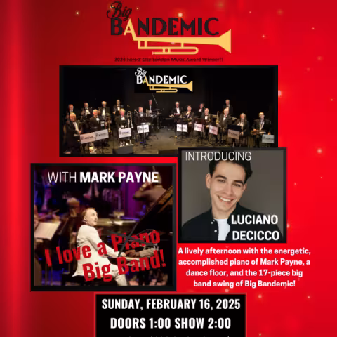 Big Bandemic