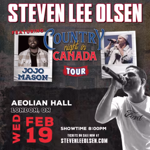 Steven Lee Olsen