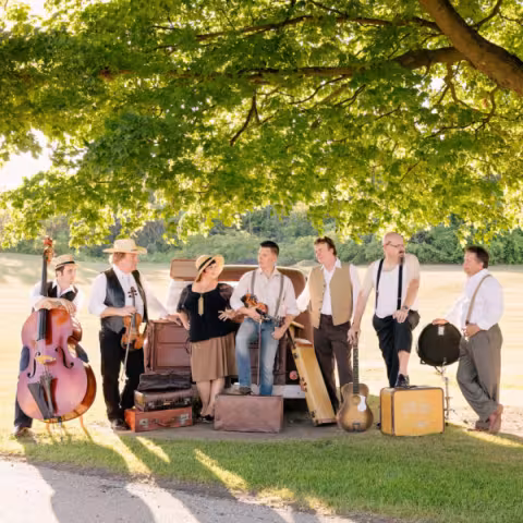 Western Swing Authority