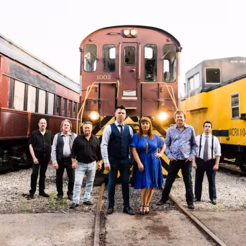 The Western Swing Authority