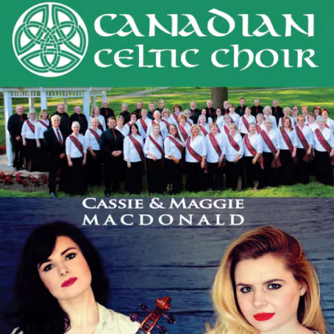 The Canadian Celtic Choir