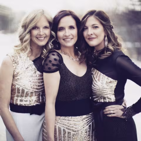 Christmas with the Ennis Sisters