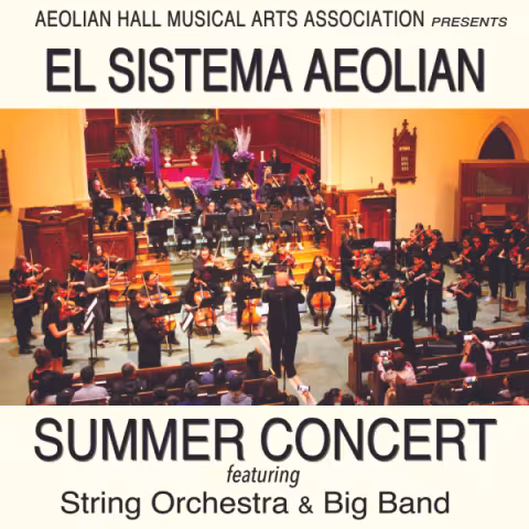 El Sistema Aeolian