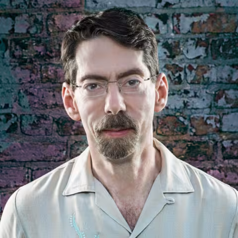 Fred Hersch