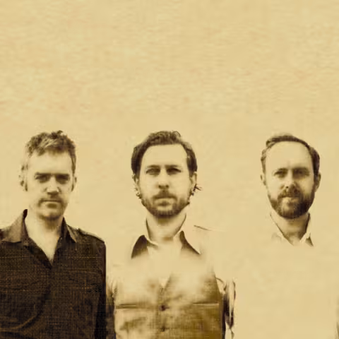 Great Lake Swimmers