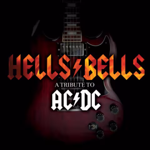 Hells Bells: Canada's Longest Touring Tribute to AC/DC