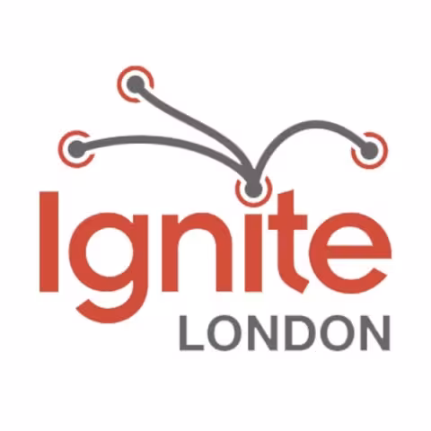 IGNITE LONDON: Social Work
