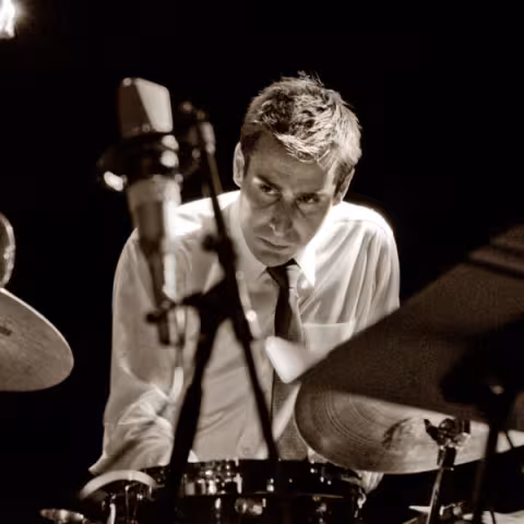 Phoenix Sessions - May