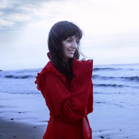 Chantal Kreviazuk: Christmas Is A Way Of Life, My Dear