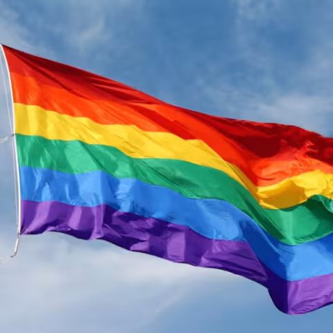Pride Men's Chorus London - BRAVE: A Celebration of LGBTQ2+ History (LIVESTREAM)