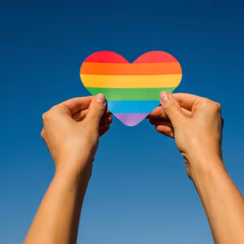 Aeolian Summer Pride Socials
