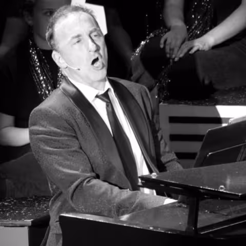 Mark Payne