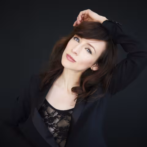 Sarah Slean