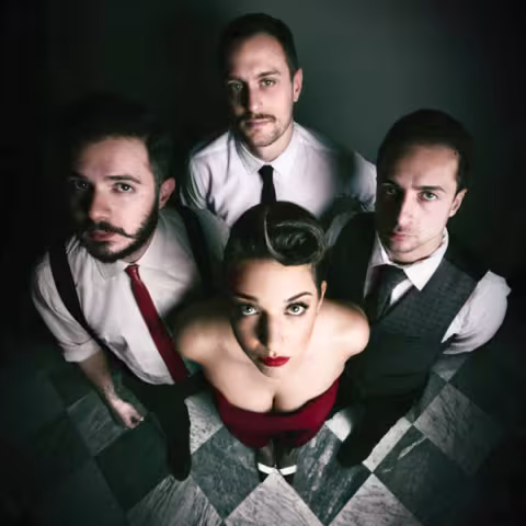 Swingrowers