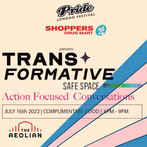 Transformative