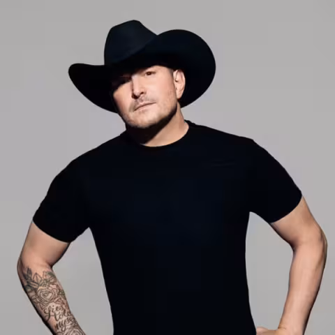 Ty Herndon