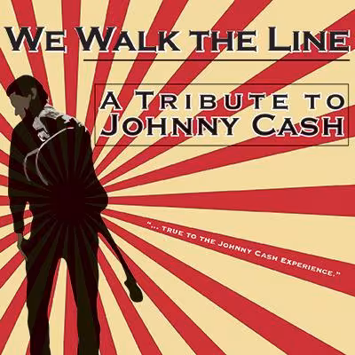 We Walk the Line